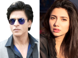 Watch: When Shah Rukh Khan left Mahira Khan’s mother in tears