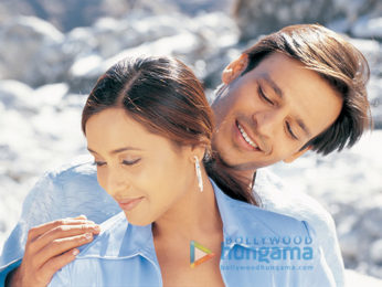 Saathiya