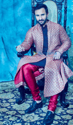 Celebrity Photo Of Saif Ali Khan