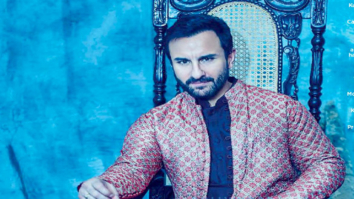 Celebrity Photo Of Saif Ali Khan