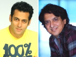 Salman Khan or Sajid Nadiadwala? Who will launch Suniel Shetty’s son Ahaan?
