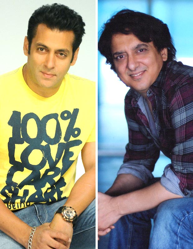 Salman Khan