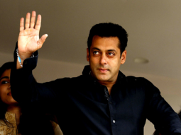 Salman Khan Supports Hillary Clinton For The US Presidential Election