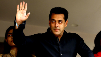 Salman Khan Supports Hillary Clinton For The US Presidential Election