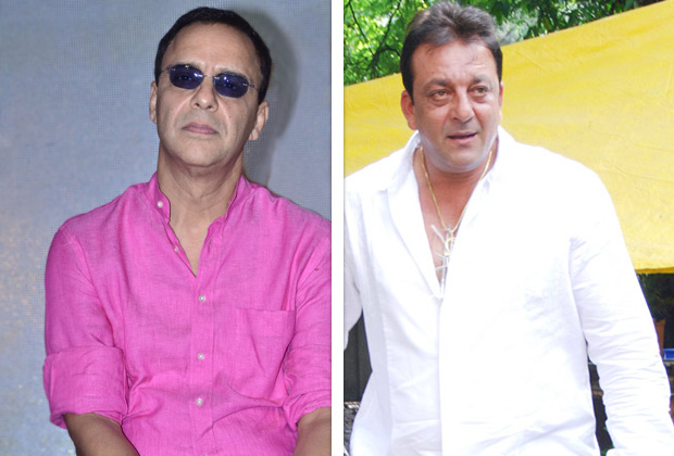 Sanjay Dutt