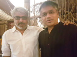 Check out: Sanjay Leela Bhansali’s Ranveer Singh – Deepika Padukone starrer Rani Padmavati goes on floors