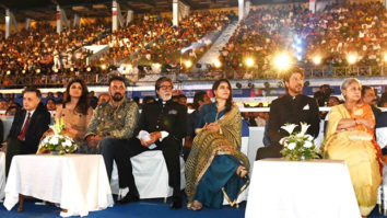 It’s a Kabhi Khushi Kabhie Gham reunion at Kolkata International Film Festival 2016 It’s a Kabhi Khushi Kabhie Gham reunion at Kolkata International Film Festival 2016