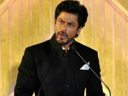 Watch: Shah Rukh Khan’s hilarious attempt to speak in Bengali at Kolkata International Film Festival 2016