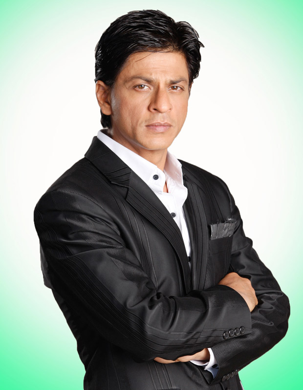 Shah Rukh Khan