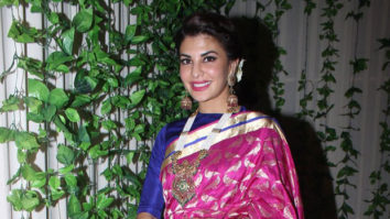 Shah Rukh Khan, Sachin Tendulkar, Ranbir Kapoor, Katrina Kaif & Many More At Amitabh Bachchan’s Diwali Party