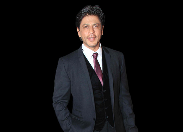 Shah Rukh Khan invited to deliver a lecture at Oxford University