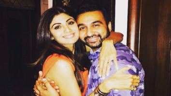 Check out: Shilpa Shetty Kundra’s special message for husband Raj Kundra on their anniversary