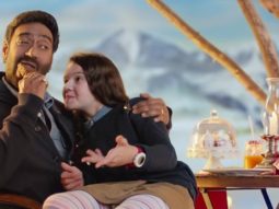 Box Office: Shivaay Day 9 in overseas