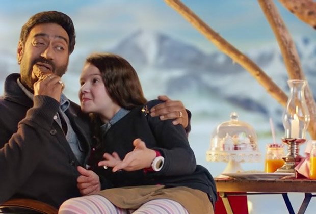 Shivaay