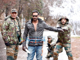Shivaay Photos, Poster, Images, Photos, Wallpapers, HD Images, Pictures -  Bollywood Hungama