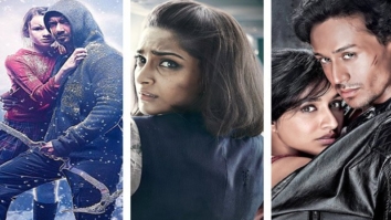 Box Office: Shivaay goes past Neerja and Baaghi lifetime, enters Top-10 of 2016