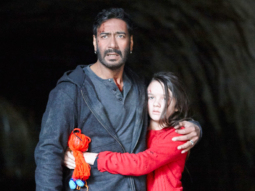 Box Office: Shivaay inches towards the 100 crore mark after second week