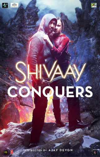 Shivaay Photos, Poster, Images, Photos, Wallpapers, HD Images, Pictures -  Bollywood Hungama