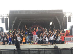 Check out: Shraddha Kapoor rehearses for Global Citizen India