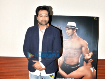 Song launch of the film 'Ishq Junoon'