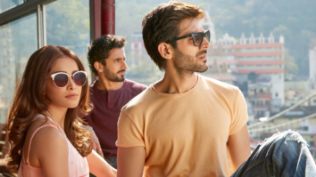 Wallpapers Of The Movie Sonu Ke Titu Ki Sweety