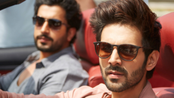 Wallpapers Of The Movie Sonu Ke Titu Ki Sweety