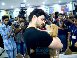 Sooraj Pancholi & Farah Khan grace ‘Adoptathon 2016’