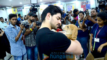 Sooraj Pancholi & Farah Khan grace ‘Adoptathon 2016’