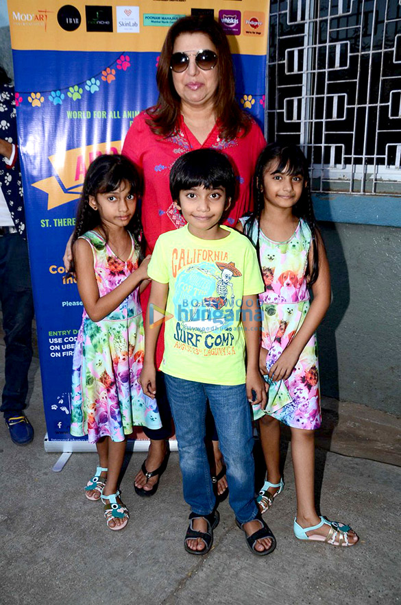sooraj farah grace adoptathon 2016 4