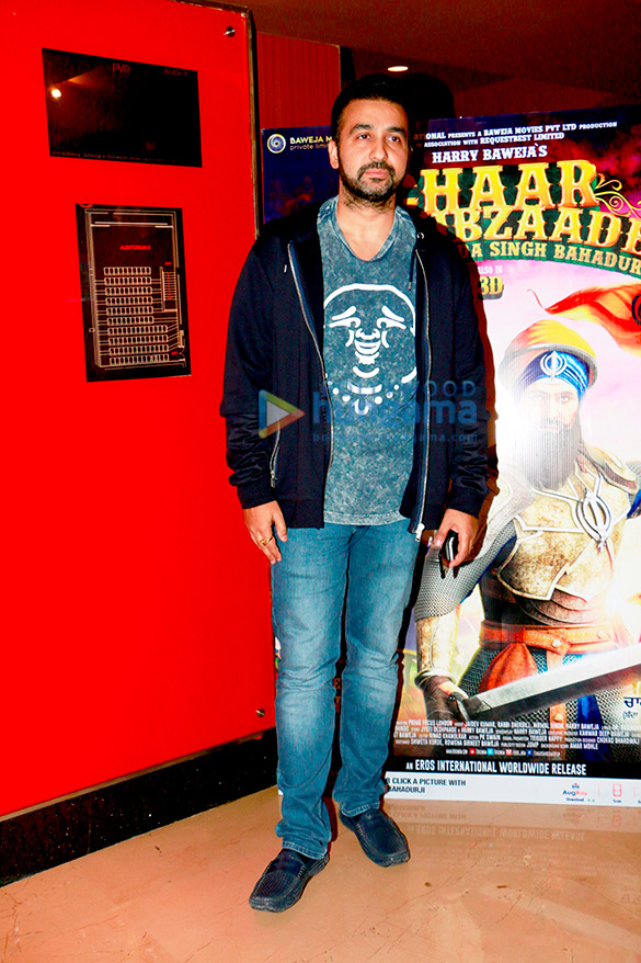 special screening of chaar sahibzaade 2 2