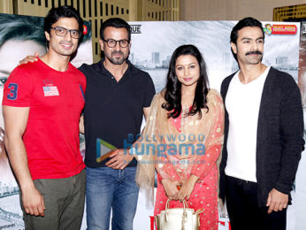 Special screening of 'Dongri Ka Raja'