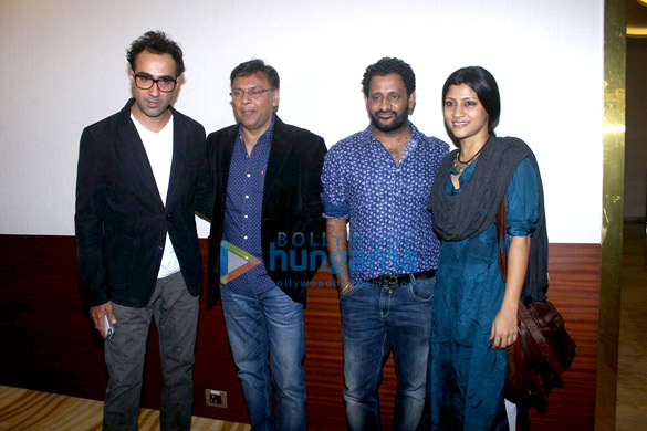 Special screening of ‘Moh Maya Money’