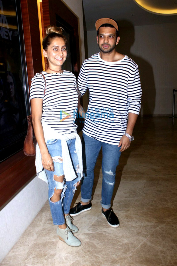 special screening of moh maya money3