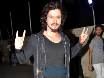 Special screening of 'Rock On!! 2'