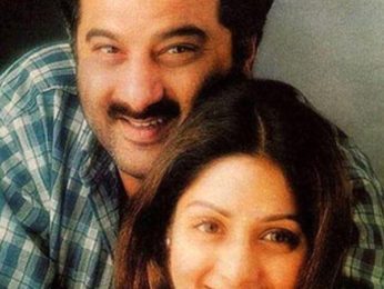 Check out: Sridevi's sweet birthday message for Boney Kapoor