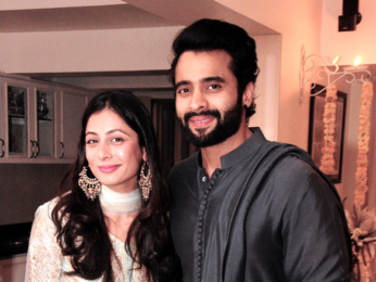 Karan Johar, Ranbir Kapoor, Anushka Sharma and others grace Sukhmani Sadana - Rishabh Thakkar's Diwali party