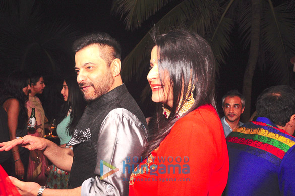 sukhmani sadana rishabh thakkars diwali party 6