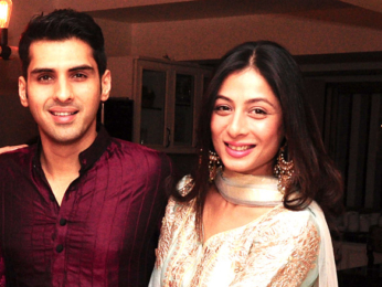 Karan Johar, Ranbir Kapoor, Anushka Sharma and others grace Sukhmani Sadana - Rishabh Thakkar's Diwali party