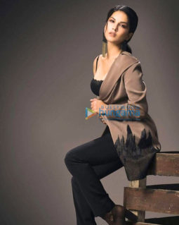 Celebrity Photo Of Sunny Leone