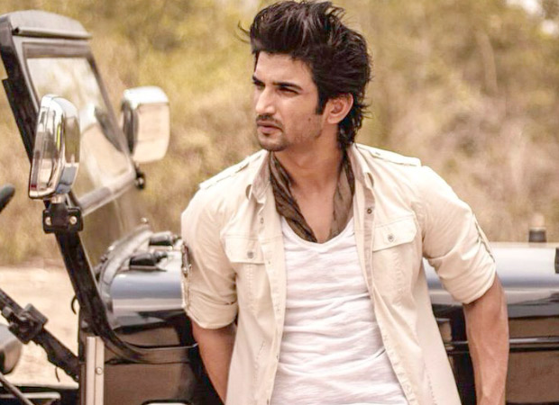 Sushant Singh Rajput