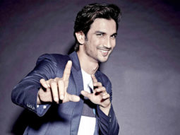 Sushant Singh Rajput to return to stage after two years