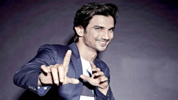 Sushant Singh Rajput to return to stage after two years
