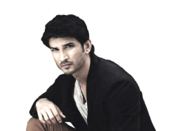 Sushant Singh Rajput to turn producer
