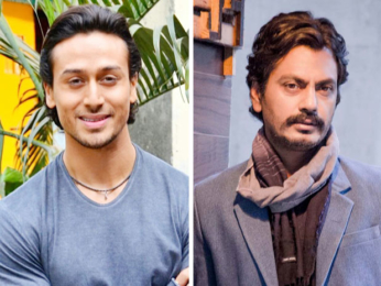 Tiger Shroff and Nawazuddin Siddiqui pairing up as an unconventional ‘jodi’ in Munna Michael? Tiger Shroff and Nawazuddin Siddiqui pairing up as an unconventional ‘jodi’ in Munna Michael?