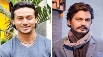 Tiger Shroff and Nawazuddin Siddiqui pairing up as an unconventional ‘jodi’ in Munna Michael?