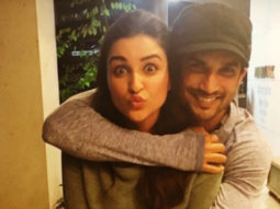 Sushant Singh Rajput, Parineeti Chopra starrer Takadum similar to Ae Dil Hai Mushkil? Director Homi Adajania clarifies