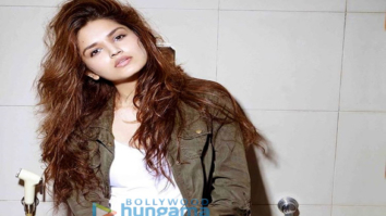 Celebrity Photo Of Tara Alisha Berry