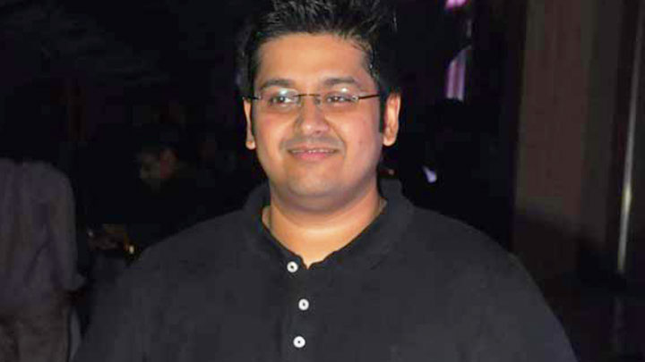 “The Response For Raakh Has Been ‘New Milap Zaveri'”: Milap Zaveri “The Response For Raakh Has Been ‘New Milap Zaveri'”: Milap Zaveri