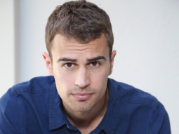 Theo James