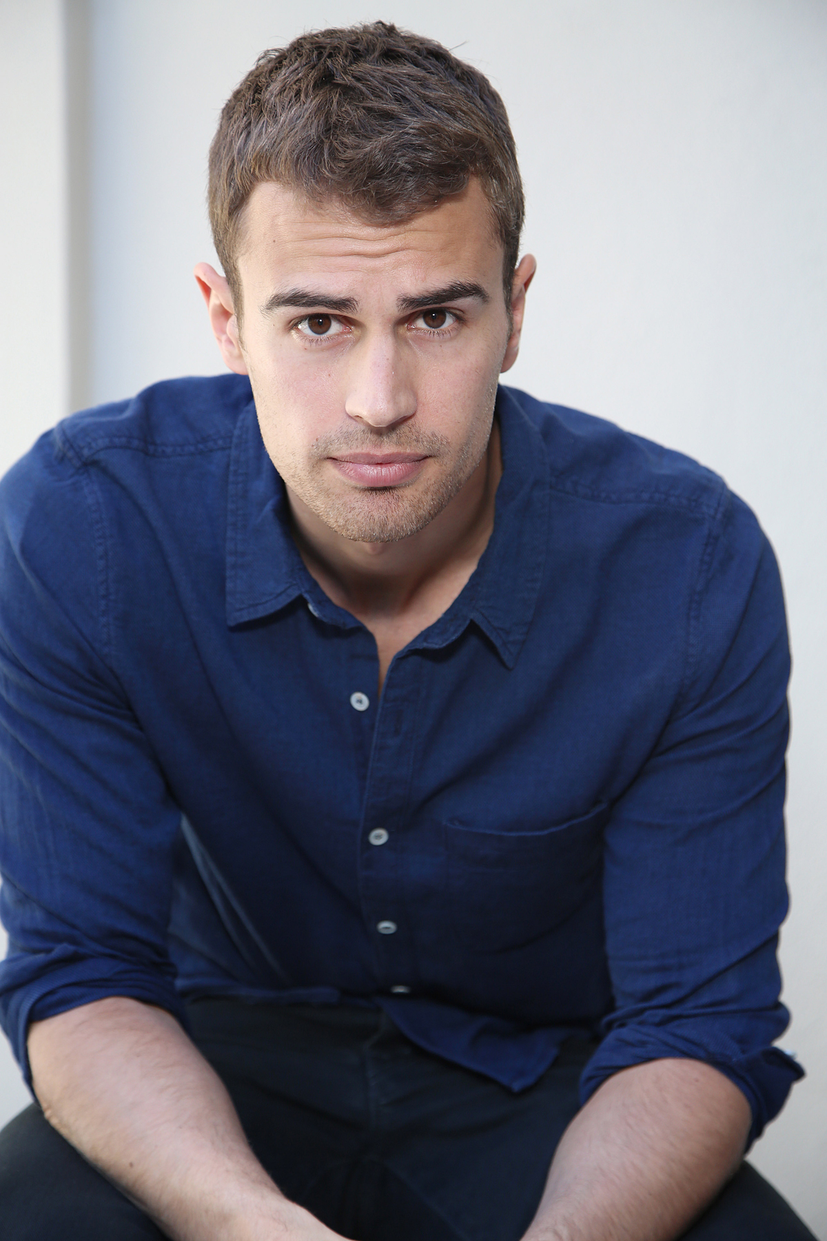 Theo James, Filmography, Movies, Theo James News, Videos, Songs, Images